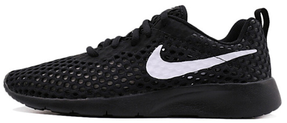 Nike Tanjun BR (GS) 低筒運動鞋 黑色 Buy Nike Tanjun BR (GS) 低筒運動鞋 黑色