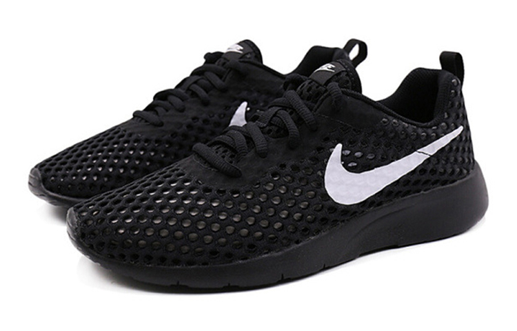 Order Nike Tanjun BR (GS) 低筒運動鞋 黑色