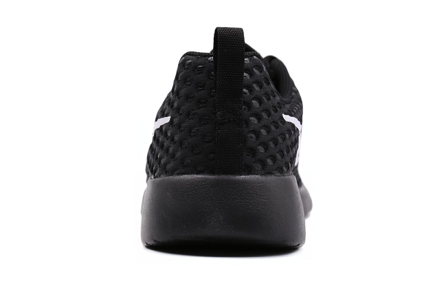 Purchase Nike Tanjun BR (GS) 低筒運動鞋 黑色