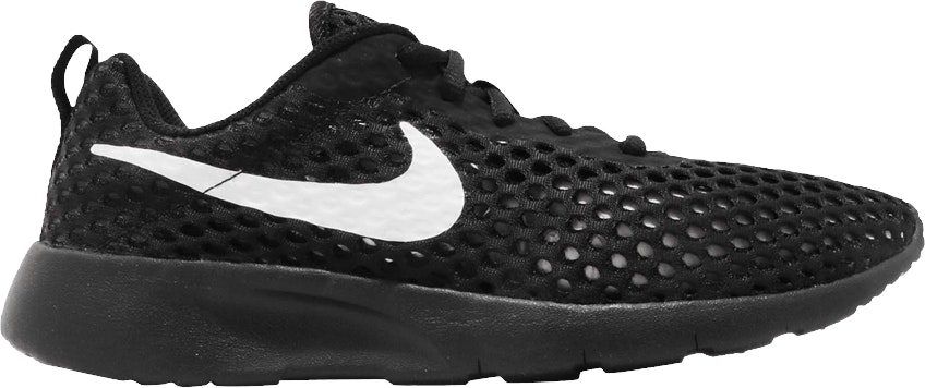 Youth Nike Tanjun BR Black AO9603 001 AO9603 001 Novelship