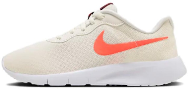 (JR) Nike Tanjun EasyOn 'Beige Jingga' DX9041-101 Buy (JR) Nike Tanjun EasyOn 'Beige Jingga' DX9041-101