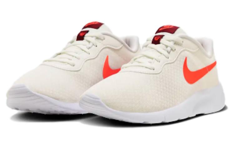 Lookbook (JR) Nike Tanjun EasyOn 'Beige Jingga' DX9041-101