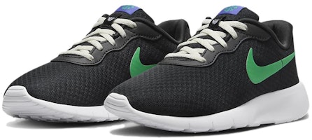 (JR) 나이키 탄준 이지온 "블랙 스타디움 그린" (Nike Tanjun EasyOn "블랙 스타디움 그린") DX9041-004 Lookbook (JR) 나이키 탄준 이지온 "블랙 스타디움 그린" (Nike Tanjun EasyOn "블랙 스타디움 그린") DX9041-004