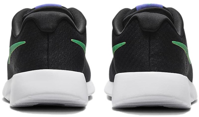 (Youth) Nike Tanjun EasyOn 'Black Stadium Green' DX9041-004 Purchase (Youth) Nike Tanjun EasyOn 'Black Stadium Green' DX9041-004