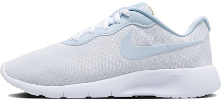 (Youth) Nike Tanjun EasyOn 'Football Grey Light Armory Blue' DX9041-005 (Youth) Nike Tanjun EasyOn 'Football Grey Light Armory Blue' DX9041-005