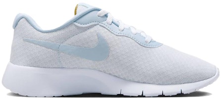 大童 Nike Tanjun EasyOn 減震耐磨 低幫 兒童跑步鞋 藍色 Order 大童 Nike Tanjun EasyOn 減震耐磨 低幫 兒童跑步鞋 藍色