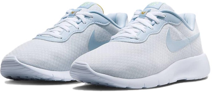 (JR) 나이키 탄준 이지온 "풋볼 그레이 라이트 아머리 블루" DX9041-005 Lookbook (JR) 나이키 탄준 이지온 "풋볼 그레이 라이트 아머리 블루" DX9041-005