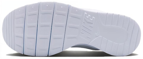 大童 Nike Tanjun EasyOn 減震耐磨 低幫 兒童跑步鞋 藍色 Details for 大童 Nike Tanjun EasyOn 減震耐磨 低幫 兒童跑步鞋 藍色