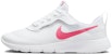 (Youth) Nike Tanjun EasyOn 'White Aster Pink' DX9042-102