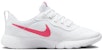 (Youth) Nike Tanjun EasyOn 'White Aster Pink' DX9042-102