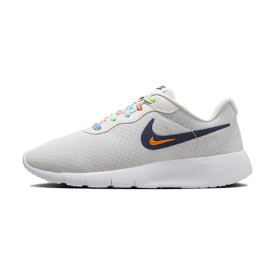 (Youth) Nike Tanjun EasyOn SE 'Shadow Grey Navy'