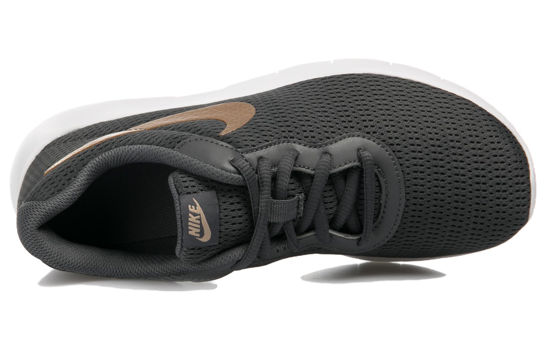 (Youth) Nike Tanjun EP Gold Black 圖 4
