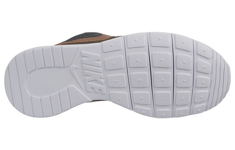 (Youth) Nike Tanjun EP Gold Black 圖 5