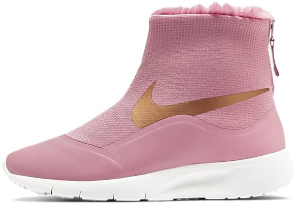 Youth Nike Tanjun High Pink 922869 600 922869 600 Novelship