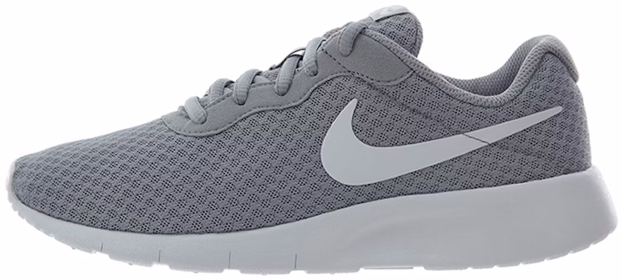 (JR) Nike Tanjun Bajo Gris/Blanco 813381-012 Buy (JR) Nike Tanjun Bajo Gris/Blanco 813381-012