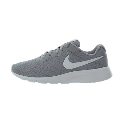 (Youth) Nike Tanjun Low-Top Grey/White