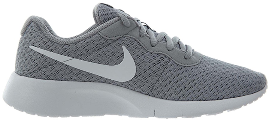 (JR) Nike Tanjun Bajo Gris/Blanco 813381-012 Order (JR) Nike Tanjun Bajo Gris/Blanco 813381-012