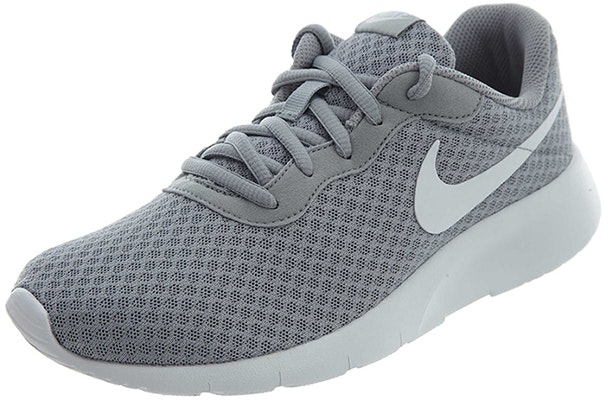 (JR) Nike Tanjun Bajo Gris/Blanco 813381-012 Lookbook (JR) Nike Tanjun Bajo Gris/Blanco 813381-012