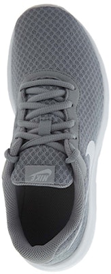 (JR) Nike Tanjun Bajo Gris/Blanco 813381-012 Shop (JR) Nike Tanjun Bajo Gris/Blanco 813381-012