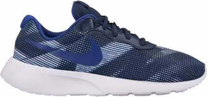 (Youth) Nike Tanjun Print 'Obsidian' 833672-401 (Youth) Nike Tanjun Print 'Obsidian' 833672-401