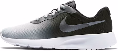 (Youth) Nike Tanjun Print 'Oil Grey' AV8808-001 (Youth) Nike Tanjun Print 'Oil Grey' AV8808-001