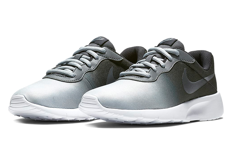 Lookbook (JR) Nike Tanjun Print ''Grigio Olio'' AV8808-001