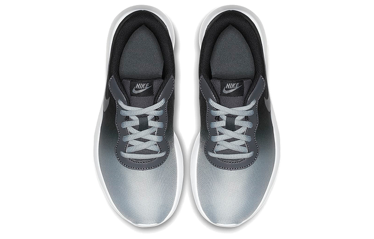 Shop (JR) Nike Tanjun Print ''Grigio Olio'' AV8808-001