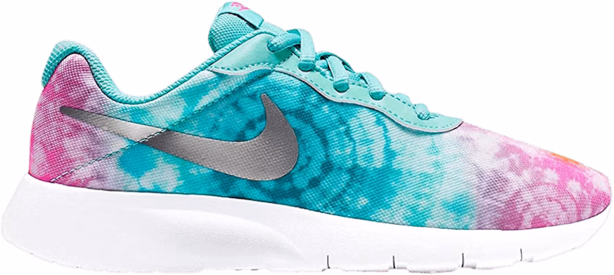 (JR) Nike Tanjun Print 'Tie Dye' Lelaki Wanita Kasut CK0004-300 Buy (JR) Nike Tanjun Print 'Tie Dye' Lelaki Wanita Kasut CK0004-300