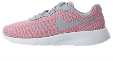 (Youth) Nike Tanjun SE 'Hot Punch' 859617-601 (Youth) Nike Tanjun SE 'Hot Punch' 859617-601