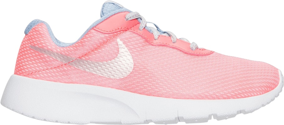 (JR) Nike Tanjun SE 'Lava Glow Metallic Platinum' Wanita 859618-600 Buy (JR) Nike Tanjun SE 'Lava Glow Metallic Platinum' Wanita 859618-600