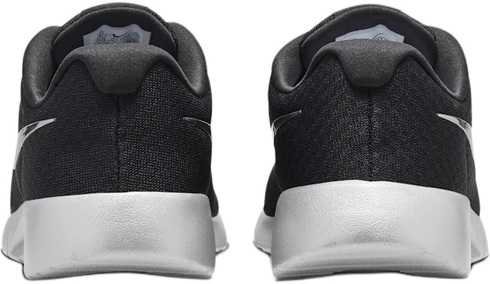 (Youth) Nike Tanjun SE EasyOn 'Black Smoke Grey Photon Dust Metallic Silver' FZ1017-001 Purchase (Youth) Nike Tanjun SE EasyOn 'Black Smoke Grey Photon Dust Metallic Silver' FZ1017-001