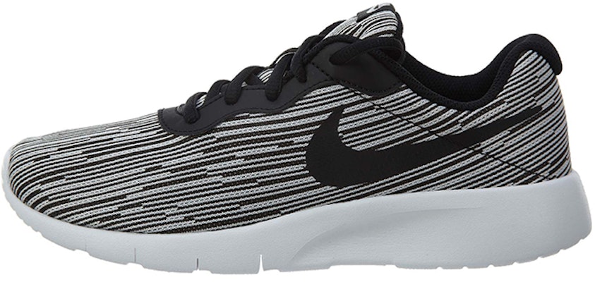 (JR) 耐克 Tanjun SE 低帮 黑/白 859613-004 Buy (JR) 耐克 Tanjun SE 低帮 黑/白 859613-004