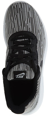 Nike Tanjun SE (GS) 舒適透氣 低筒休閒跑步鞋 黑白色 Lookbook Nike Tanjun SE (GS) 舒適透氣 低筒休閒跑步鞋 黑白色