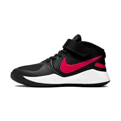 (Youth) Nike Team Hustle 9 Flyease