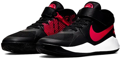 (JR) 耐克团队Hustle 9 Flyease篮球鞋 BV2952-061 Order (JR) 耐克团队Hustle 9 Flyease篮球鞋 BV2952-061