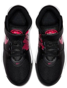 (JR) Nike Team Hustle 9 Flyease Sepatu BV2952-061 Lookbook (JR) Nike Team Hustle 9 Flyease Sepatu BV2952-061