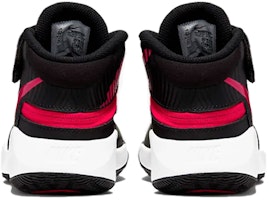 (JR) 耐克团队Hustle 9 Flyease篮球鞋 BV2952-061 Shop (JR) 耐克团队Hustle 9 Flyease篮球鞋 BV2952-061