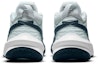 Lookbook (JR) Nike Team Hustle D10 'Aura Armory Navy' Lelaki CW6735-400