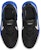 (JR) Nike Team Hustle D10 'Hitam Game Royal' CW6735-010