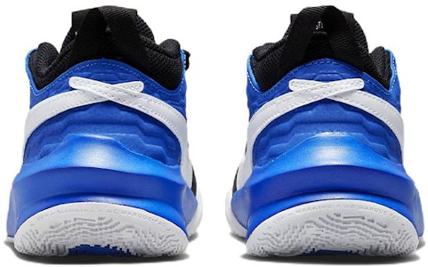 (JR) Nike Team Hustle D10 'Hitam Game Royal' CW6735-010 Purchase (JR) Nike Team Hustle D10 'Hitam Game Royal' CW6735-010