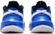 (JR) Nike Team Hustle D10 'Hitam Game Royal' CW6735-010