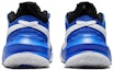 Purchase (JR) Nike Team Hustle D10 'Hitam Game Royal' CW6735-010