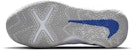 (JR) Nike Team Hustle D10 'Hitam Game Royal' CW6735-001