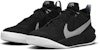 (JR) Nike Team Hustle D10 'Hitam Perak Metalik' CW6735-004