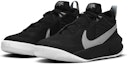 Lookbook (JR) Nike Team Hustle D10 'Hitam Perak Metalik' CW6735-004