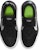 (JR) Nike Team Hustle D10 'Hitam Perak Metalik' CW6735-004