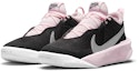 Lookbook (JR) Nike Team Hustle D10 'Hitam Pink Foam' CW6735-003