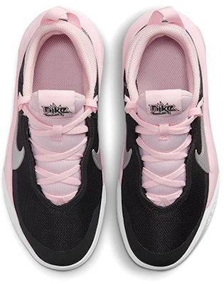 (JR) ナイキ チームハッスルD10 黒ピンク (Nike Chīmu Hassuru D10 Kuro Pinku) CW6735-003 Shop (JR) ナイキ チームハッスルD10 黒ピンク (Nike Chīmu Hassuru D10 Kuro Pinku) CW6735-003