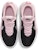 (JR) Nike Team Hustle D10 'Hitam Pink Foam' CW6735-003