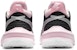 (JR) Nike Team Hustle D10 'Hitam Pink Foam' CW6735-003